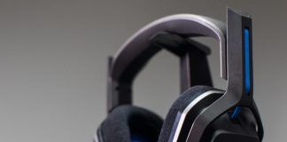 Logitech Astro A20 – słuchawki, które lubią bezprzewodową wolność