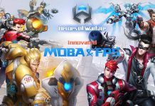 Twórcy Heroes of Warfare oskarżeni o popełnienie plagiatu. Ich gra wygląda niemal jak klon Overwatch