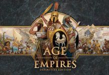 Odświeżona wersja Age of Empires: Definitive Edition zadebiutuje dopiero w 2018 Age of Empires IV