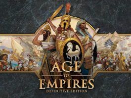 Odświeżona wersja Age of Empires: Definitive Edition zadebiutuje dopiero w 2018 Age of Empires IV