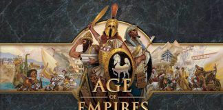 Odświeżona wersja Age of Empires: Definitive Edition zadebiutuje dopiero w 2018 Age of Empires IV