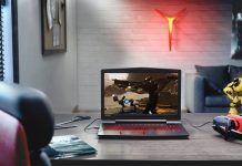 Czy Lenovo rozdawało na WGW atrapy laptopów?