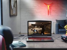 Czy Lenovo rozdawało na WGW atrapy laptopów?