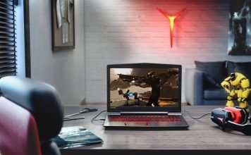 Czy Lenovo rozdawało na WGW atrapy laptopów?