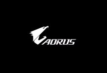 Aorus prezentuje GTX 1080 i GTX 1060 z nowymi, szybszymi pamięciami