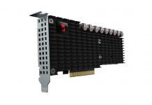 Kingston zapowiedział nowy model dysku SSD. DCP-1000 szybki jak błyskawica