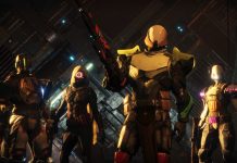 Już za chwilę będziemy mogli pobrać pełną wersję Destiny 2