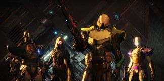 Już za chwilę będziemy mogli pobrać pełną wersję Destiny 2