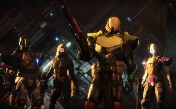 Już za chwilę będziemy mogli pobrać pełną wersję Destiny 2