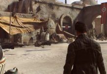 EA zamyka studio Visceral Games. Co z powstającą grą w świecie Star Wars?