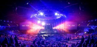 Poznaliśmy grupy IEM Oakland 2017. Będzie ciekawie