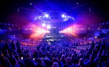 Poznaliśmy grupy IEM Oakland 2017. Będzie ciekawie