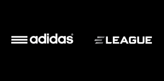 Adidas pozywa ELEAGUE za… ich logo