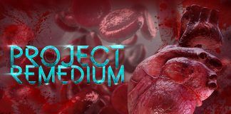 Recenzja Projekt Remedium (PC)