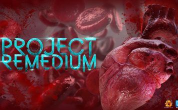 Recenzja Projekt Remedium (PC)
