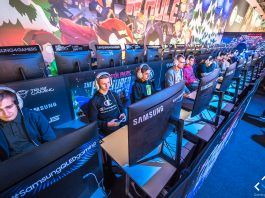 Podsumowanie targów WGW 2017 – wielkie nieporozumienie i strata czasu