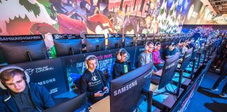 Podsumowanie targów WGW 2017 – wielkie nieporozumienie i strata czasu