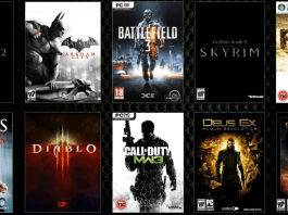 Gry na PC ciągle górą. Dystrybucja gier cyfrowych napędza sprzedaż gier wydanych na PC i konsole