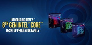 Asus puścił farbę. Procesory Intel Coffee Lake mogłyby pracować na chipsecie Z270