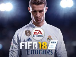 Recenzja FIFA 18 (PC)