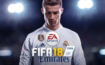 Recenzja FIFA 18 (PC)