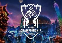 Sensacja stała się faktem – Samsung Galaxy eliminują Longzhu Gaming