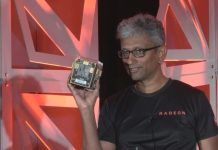 Nowa broń AMD. Rewelacje o Radeonie RX Vega