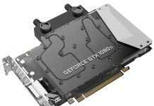 Zotac GTX 1080 Ti ArcticStorm w wersji Mini – wielka moc studzona cieczą