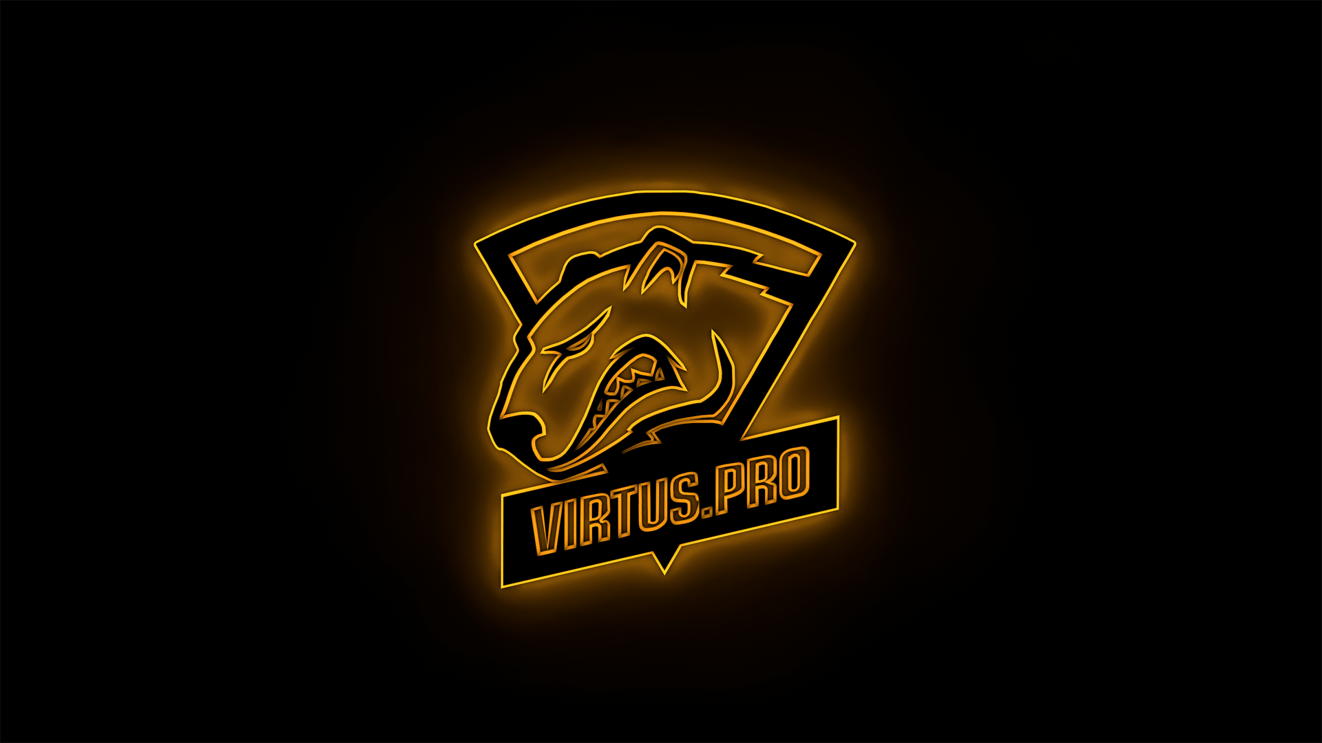 Живые обои virtus pro