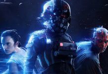 Zwiastun trybu singleplayer Star Wars: Battlefront II zapowiada epicką zabawę