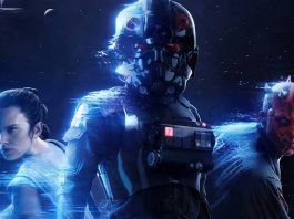 Zwiastun trybu singleplayer Star Wars: Battlefront II zapowiada epicką zabawę