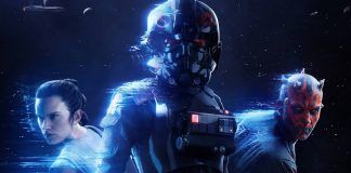 Zwiastun trybu singleplayer Star Wars: Battlefront II zapowiada epicką zabawę
