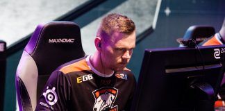 Virtus.pro odpada z walki o WESG. Legendy przegrywają z VenatoreS