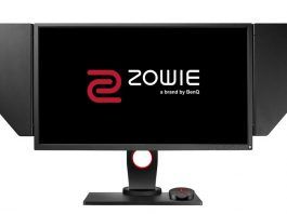 BenQ Zowie XL2536 – monitor dla graczy z technologią DyAc