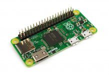 Raspberry Pi: overclocker uzyskał prędkość dwukrotnie większą niż fabryczna Raspberry Pi
