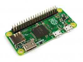 Raspberry Pi: overclocker uzyskał prędkość dwukrotnie większą niż fabryczna Raspberry Pi