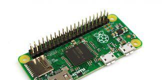 Raspberry Pi: overclocker uzyskał prędkość dwukrotnie większą niż fabryczna Raspberry Pi