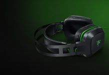 Razer Electra V2 – piękno dźwięku obleczone gamingowym designem