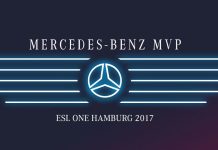 Samochód nagrodą dla MVP ESL ONe Hamburg. Zagłosuj i wskaż swojego ulubieńca