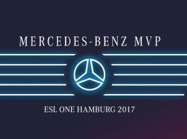 Samochód nagrodą dla MVP ESL ONe Hamburg. Zagłosuj i wskaż swojego ulubieńca