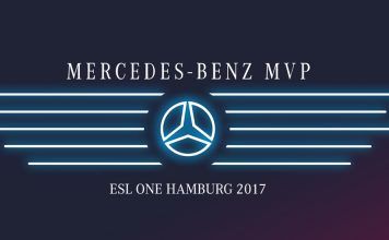 Samochód nagrodą dla MVP ESL ONe Hamburg. Zagłosuj i wskaż swojego ulubieńca