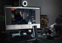 Nowe peryferia dla streamerów firmy Razer – mikrofon Seiren X oraz kamera Kiyo
