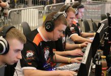 AGO Gaming i Virtus.pro awansują do europejskich kwalifikacji WESG