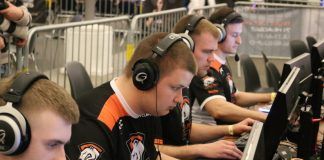 AGO Gaming i Virtus.pro awansują do europejskich kwalifikacji WESG