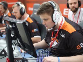 Virtus.pro zakończył zmagania w IEM 2017. Polacy nie przeszli fazy grupowej