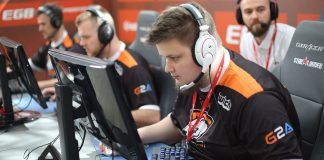 Virtus.pro zakończył zmagania w IEM 2017. Polacy nie przeszli fazy grupowej