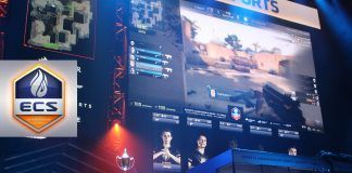 Virtus.pro bez szans w starciu z Astralis. Duńczycy inkasują kolejne punkty w ramach ESC S4