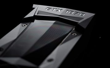 Pierwsze niereferencyjne karty GTX 1070 Ti marki Asus