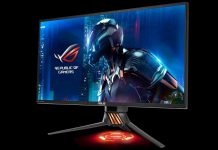 Rynek monitorów gamingowych urósł ponad 3-krotnie w ciągu roku