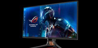 Rynek monitorów gamingowych urósł ponad 3-krotnie w ciągu roku